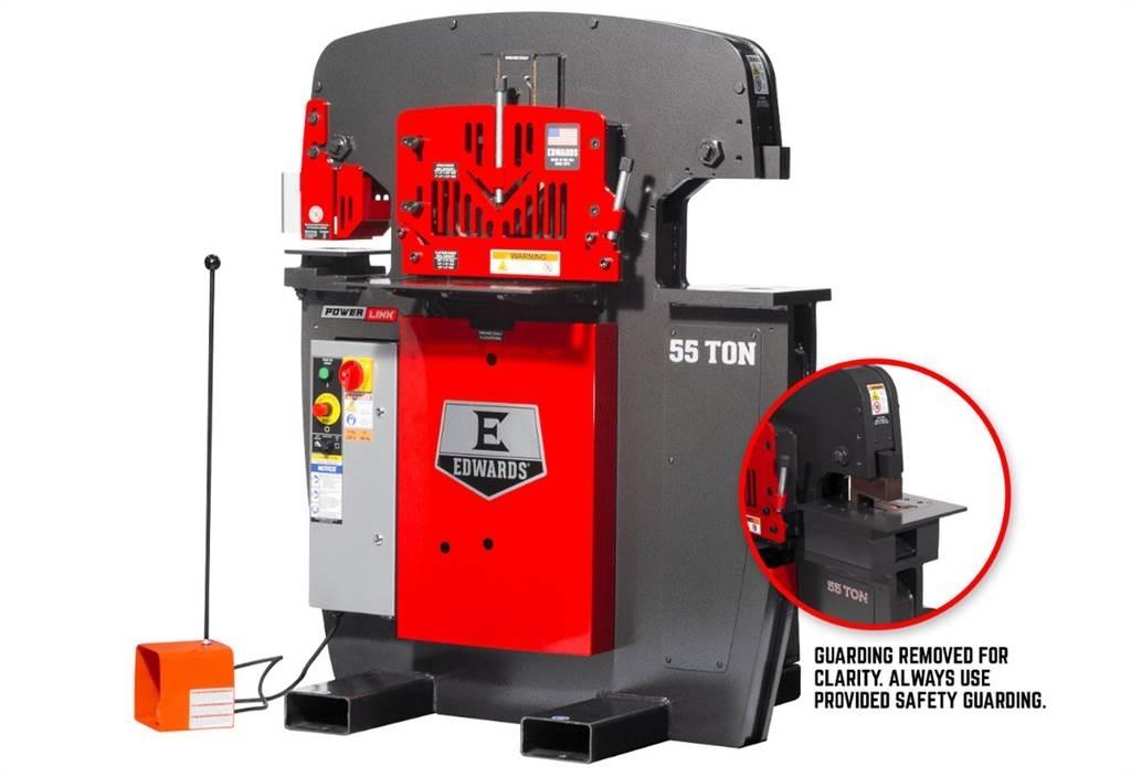  EDWARDS 55233512 Sonstige Baumaschinen