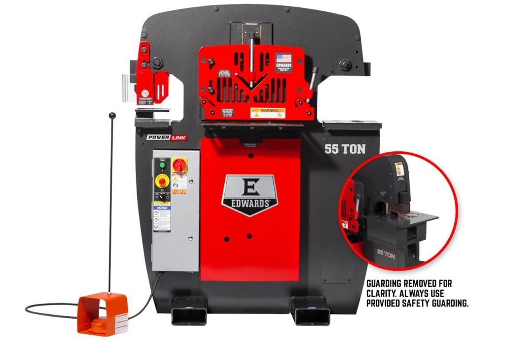  EDWARDS 55233512 Sonstige Baumaschinen