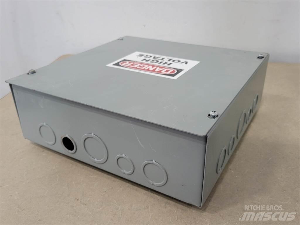  ELECTRIPRO Sonstige Baumaschinen
