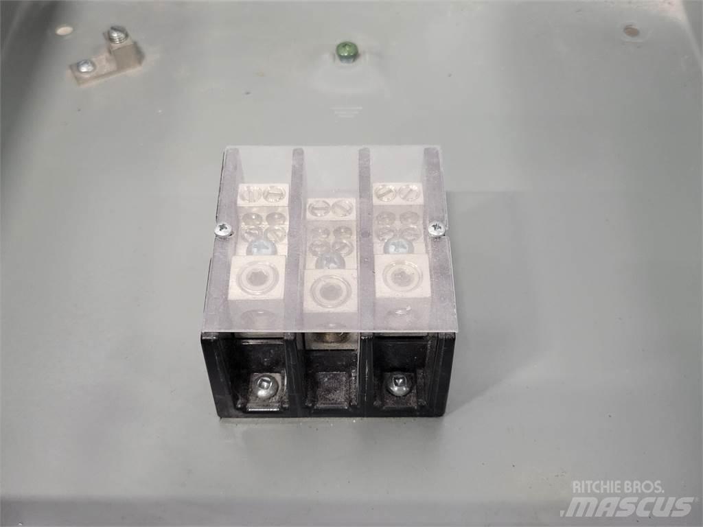  ELECTRIPRO Sonstige Baumaschinen