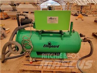  ELLEGAARD Kompressoren