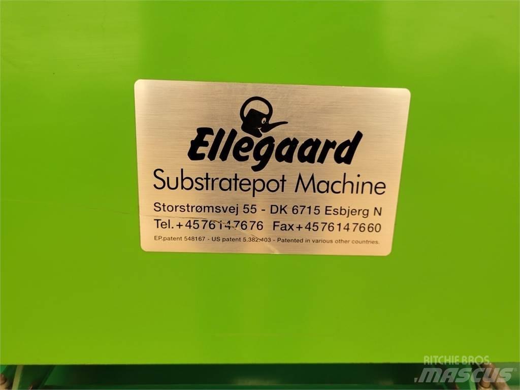 ELLEGAARD Kompressoren