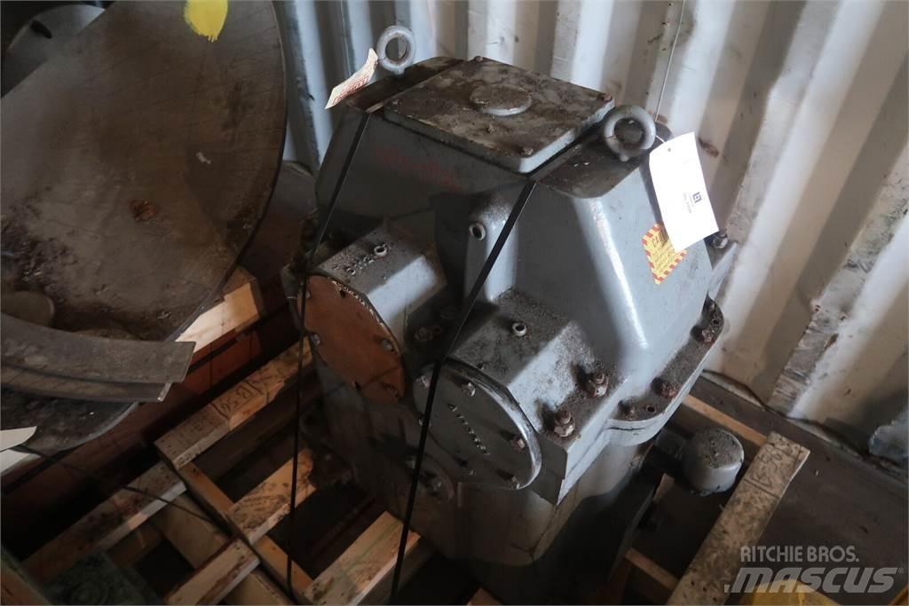  ELLIOT C3R4 Sonstige Baumaschinen