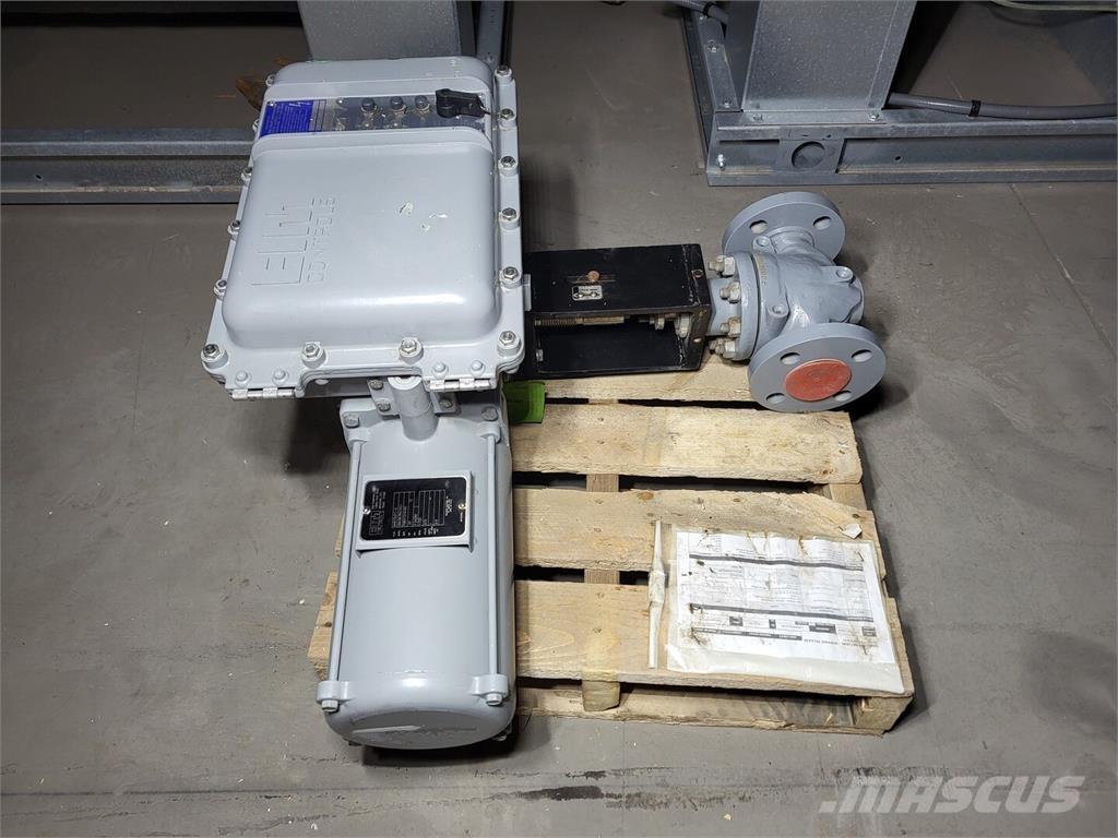  EMERSON 1CAA-4 Sonstige Baumaschinen