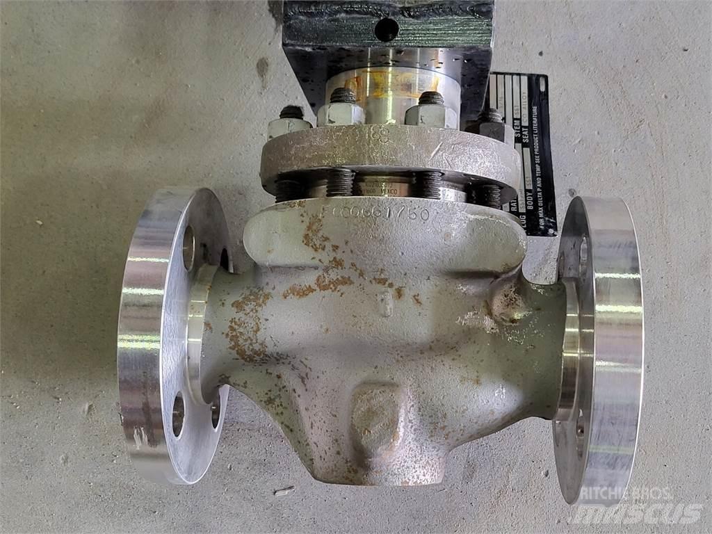  EMERSON 1CAA-B Sonstige Baumaschinen