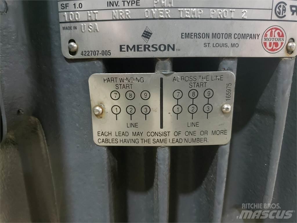  EMERSON 6212-J03 Industriemaschinen