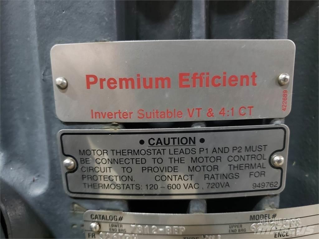  EMERSON 6212-J03 Industriemaschinen