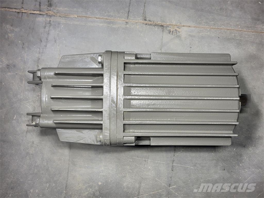  EMG ED 50/6 Sonstige Baumaschinen