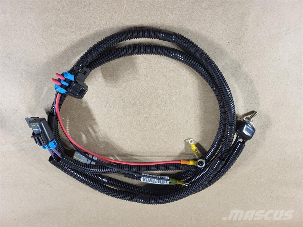  EMP WP29-12V-CSA Wasserpumpen