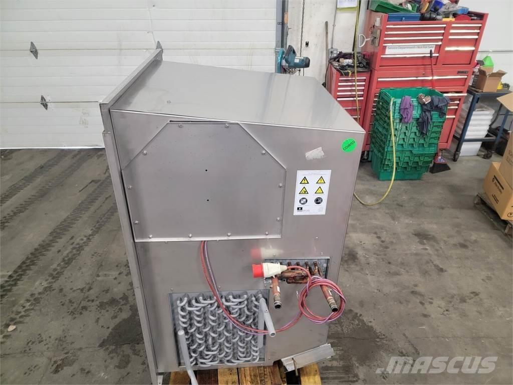  ENERDES Sonstige Baumaschinen