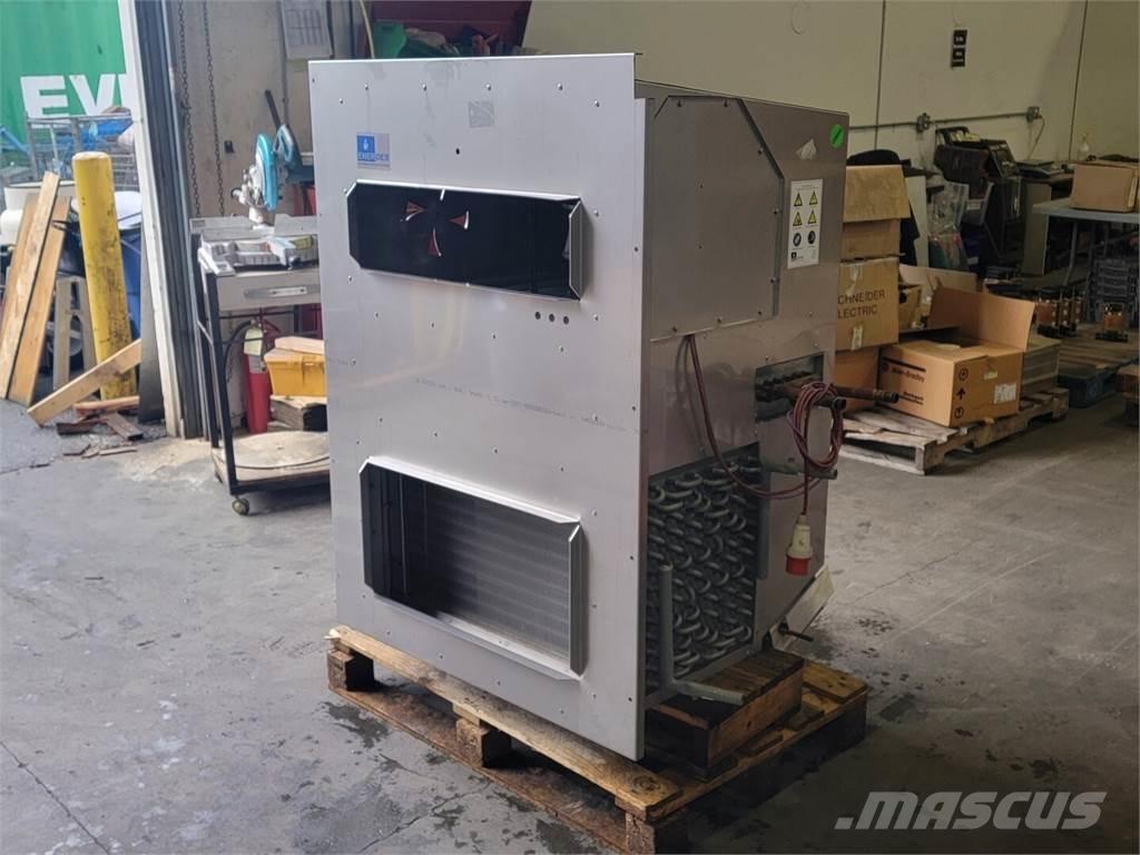  ENERDES Sonstige Baumaschinen