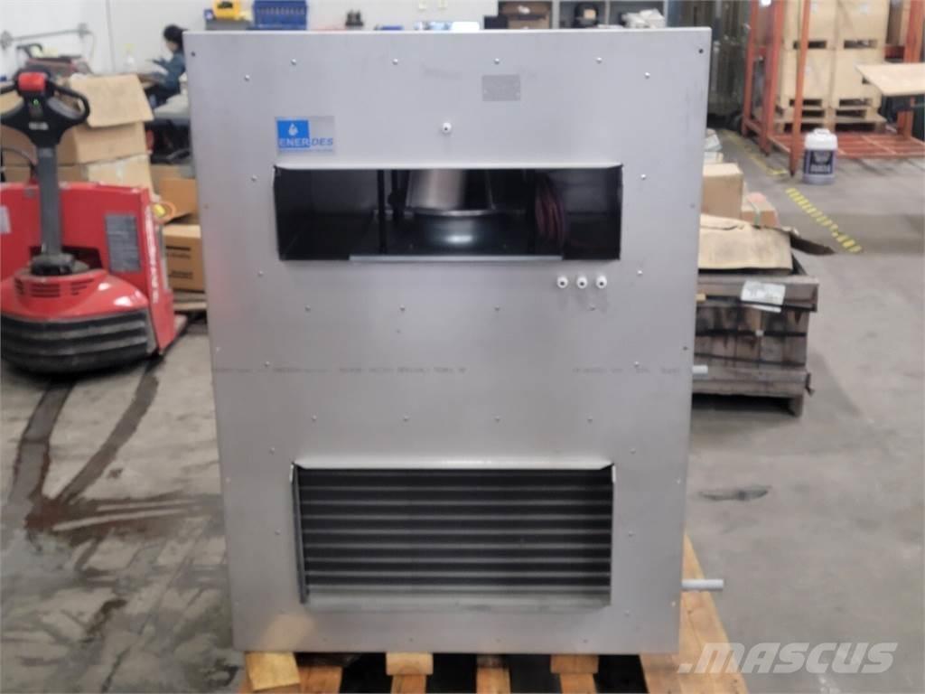  ENERDES Sonstige Baumaschinen