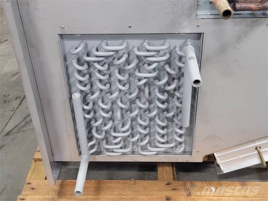  ENERDES Sonstige Baumaschinen