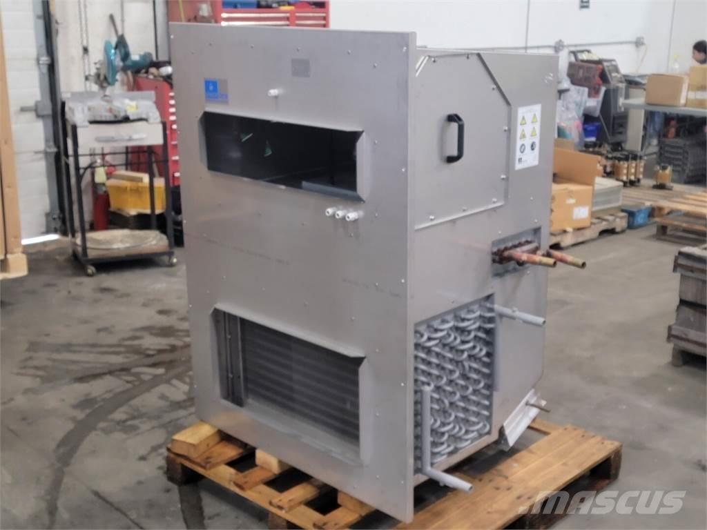  ENERDES Sonstige Baumaschinen