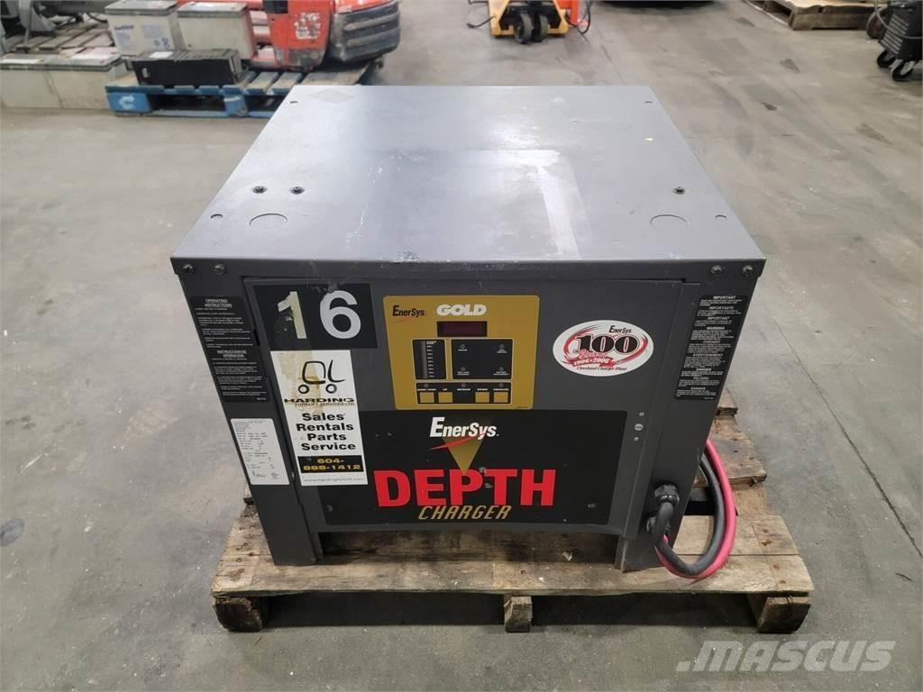 EnerSys D3G-24-1200 Ladegeräte