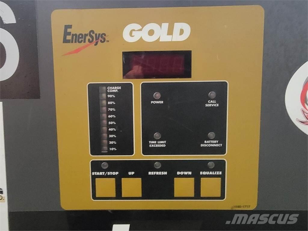 EnerSys D3G-24-1200 Ladegeräte