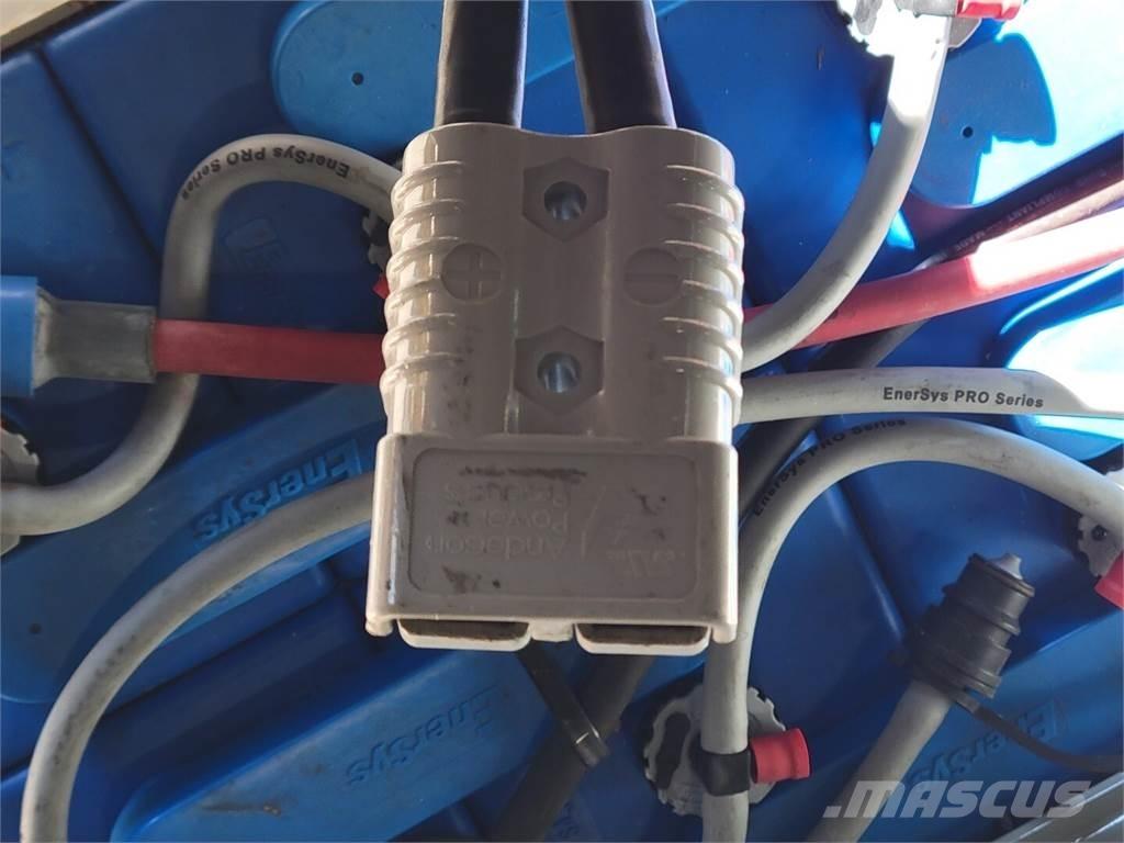 EnerSys E90-13 Batterien