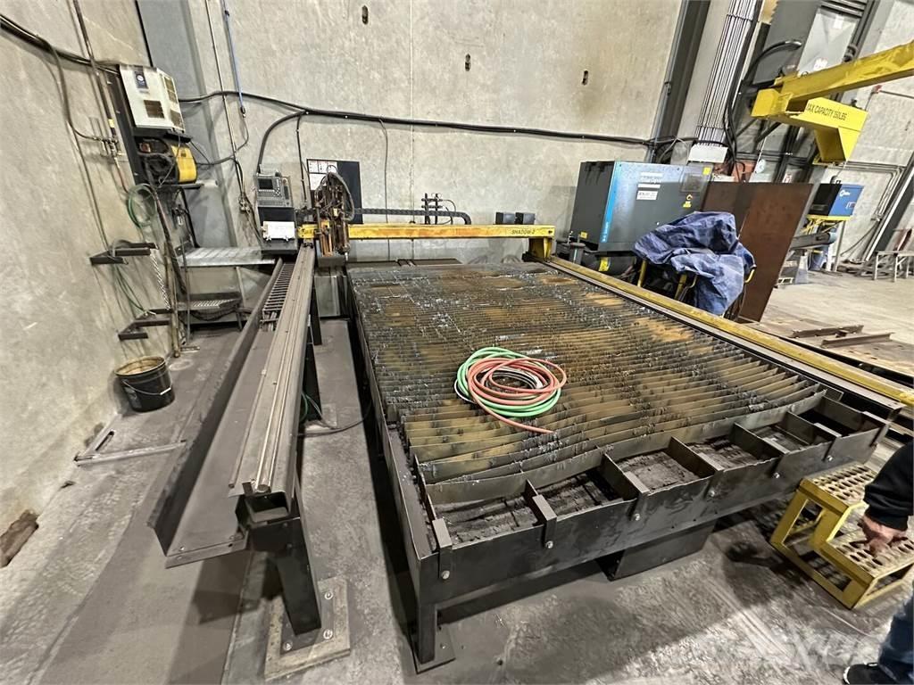 Esab Shadow 2 Sonstige Baumaschinen