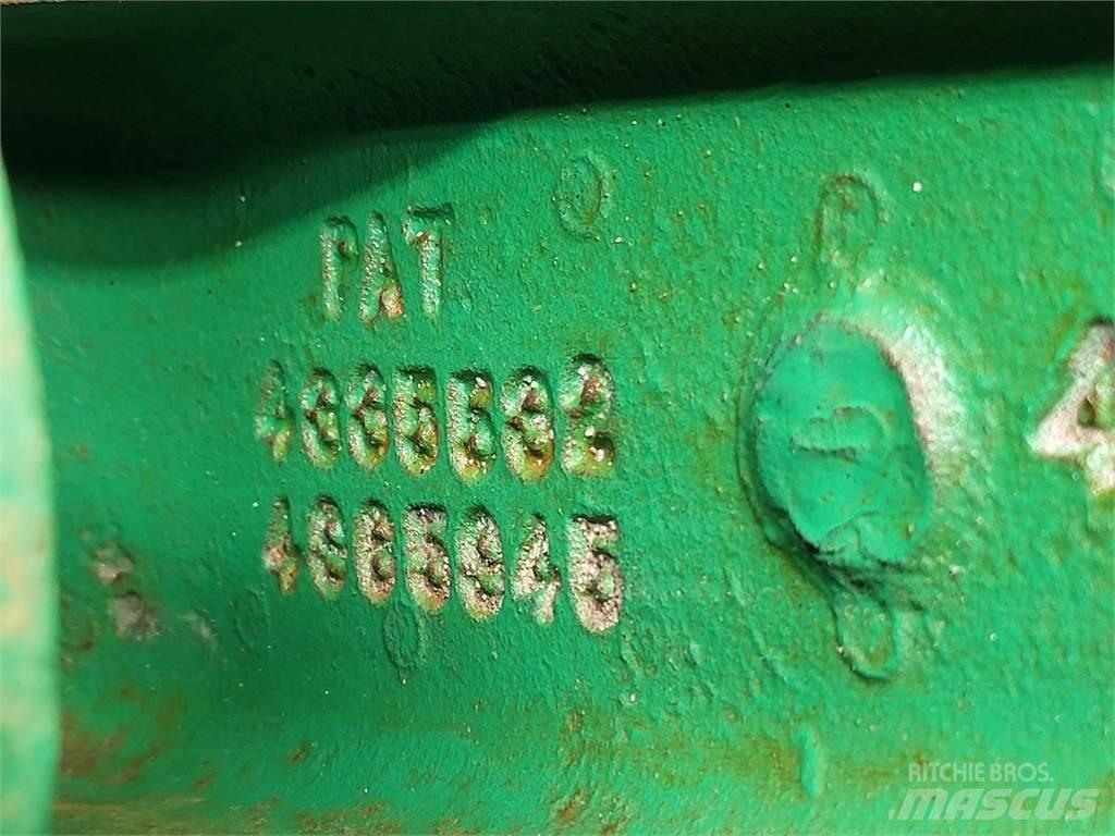 Esco 4891-V59 Andere Zubehörteile