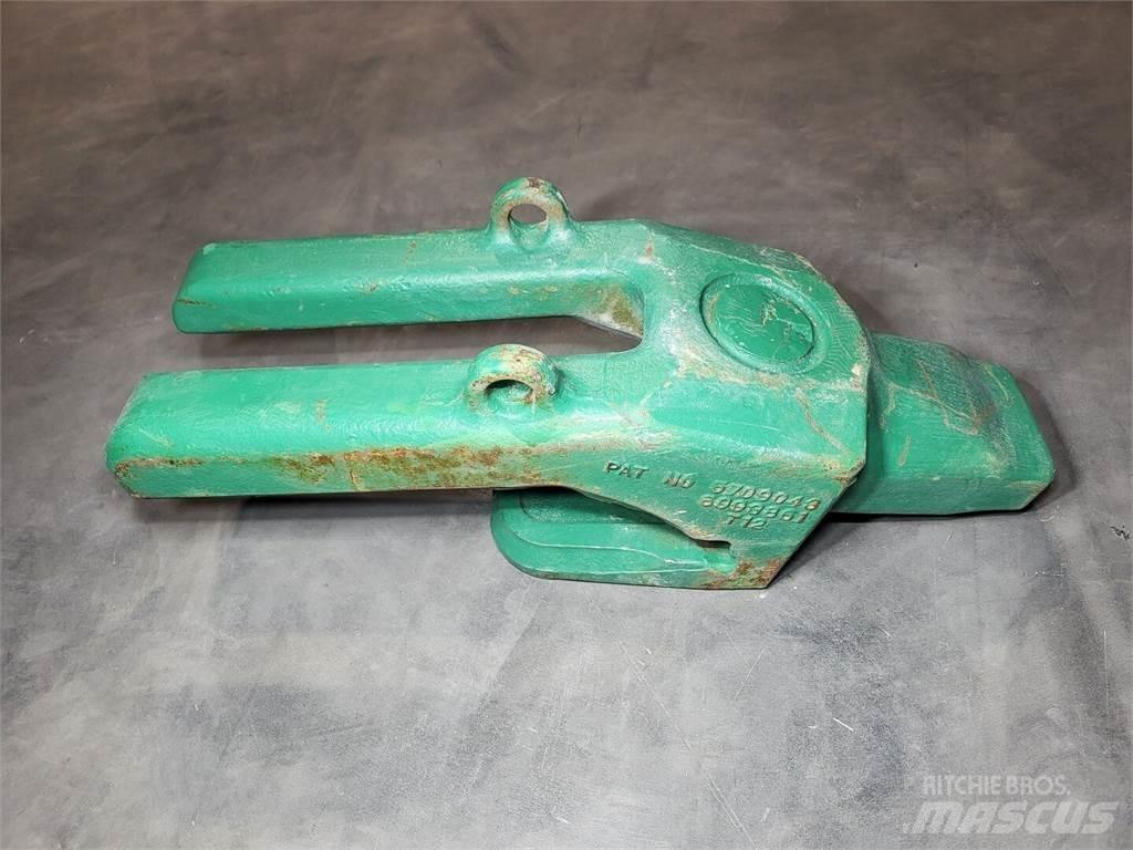 Esco 6841L-70SV2 Andere Zubehörteile