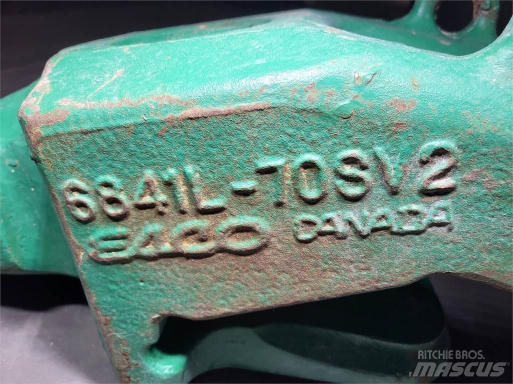 Esco 6841L-70SV2 Andere Zubehörteile