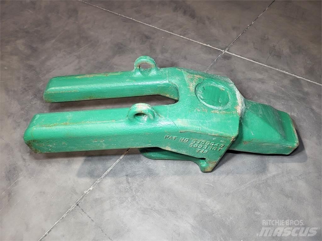 Esco 6841R-70SV2 Andere Zubehörteile