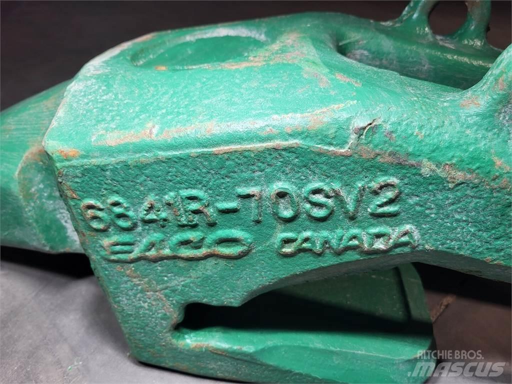 Esco 6841R-70SV2 Andere Zubehörteile