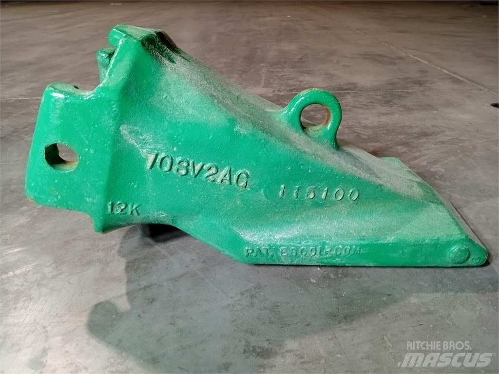 Esco 70SV2AG Andere Zubehörteile