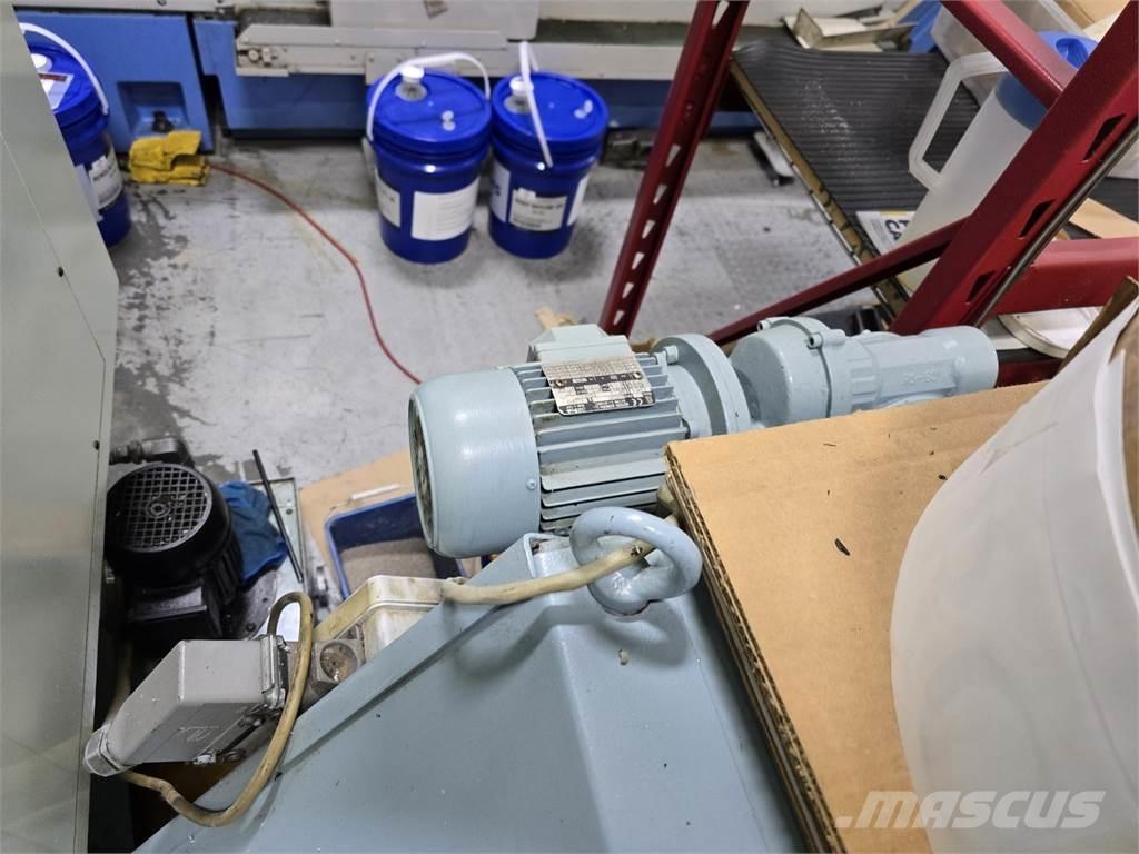  EUROTECH 730SL-Y Sonstige Baumaschinen