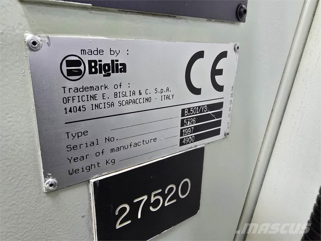  EUROTECH 730SL-Y Sonstige Baumaschinen