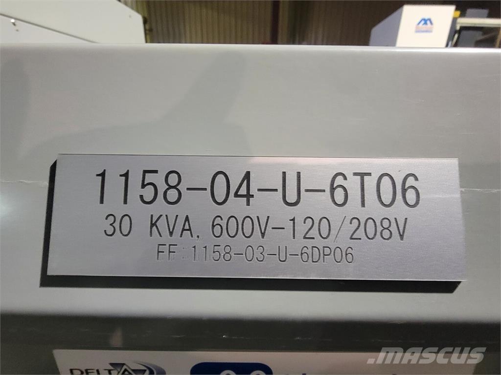 Evi CZ6C0030 S025397 Sonstige Baumaschinen