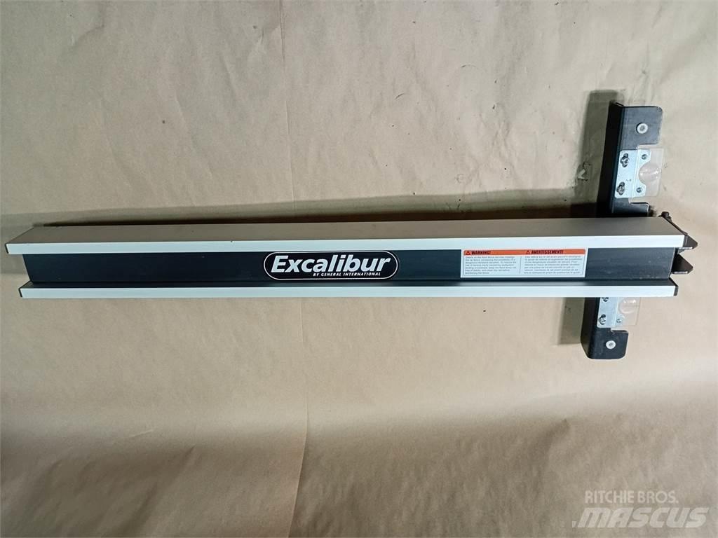  EXCALIBUR Sonstige Baumaschinen