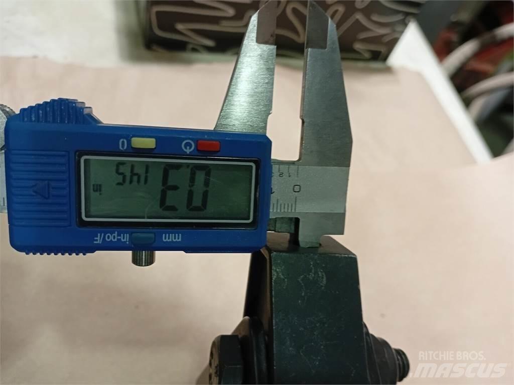  EXCALIBUR Sonstige Baumaschinen