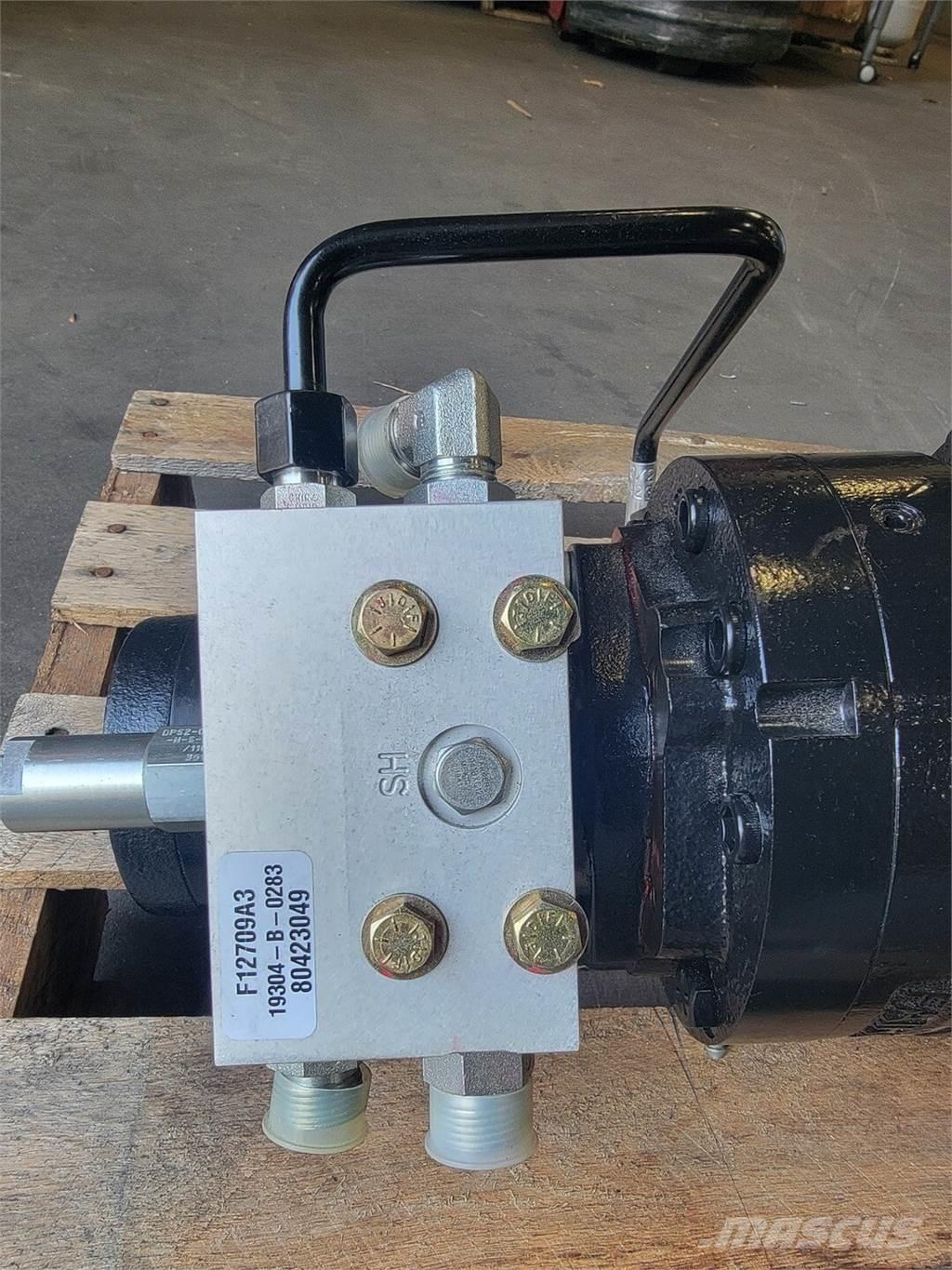 Fairfield 80423062 Sonstige Baumaschinen