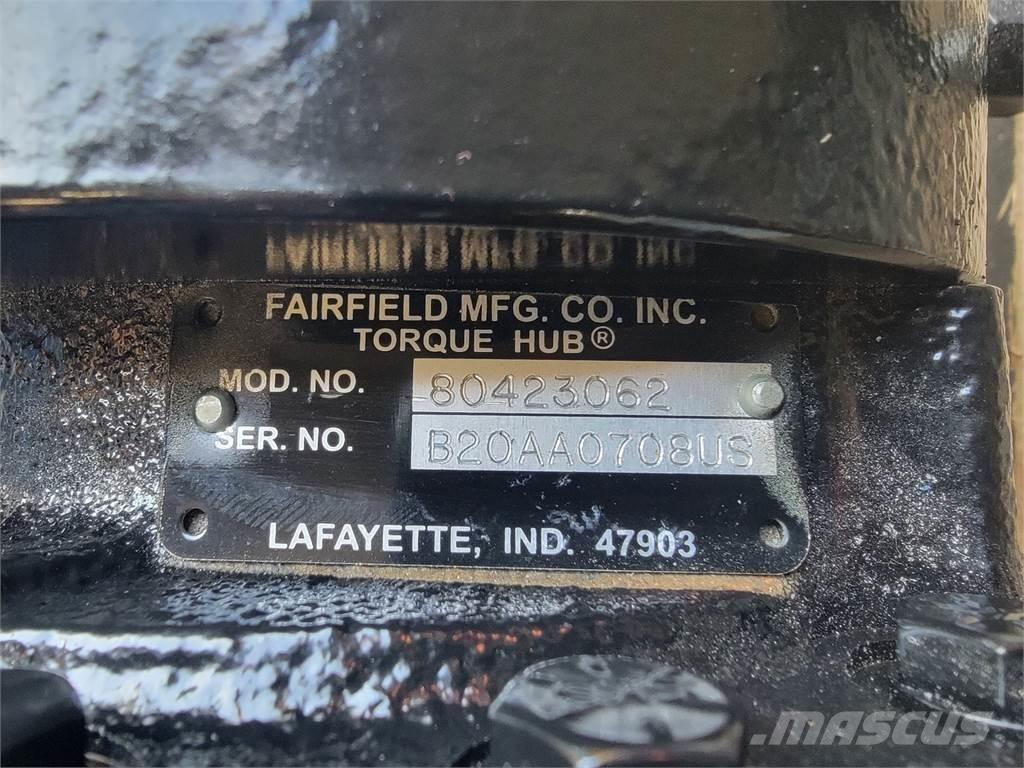 Fairfield 80423062 Sonstige Baumaschinen