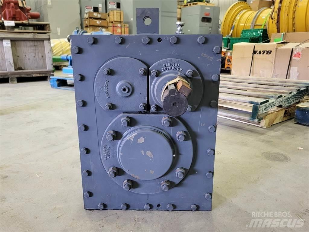  FALK 3407J14 Sonstige Baumaschinen