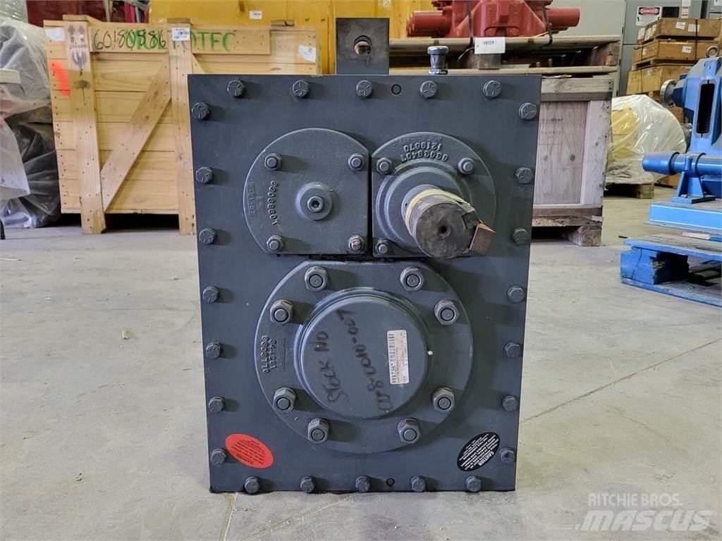  FALK 3407J25 Sonstige Baumaschinen