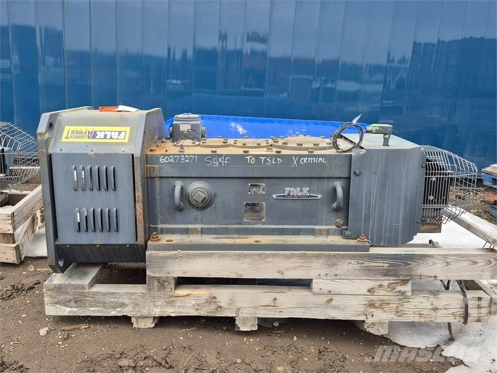  FALK 425ABRCM3-CS Sonstige Baumaschinen
