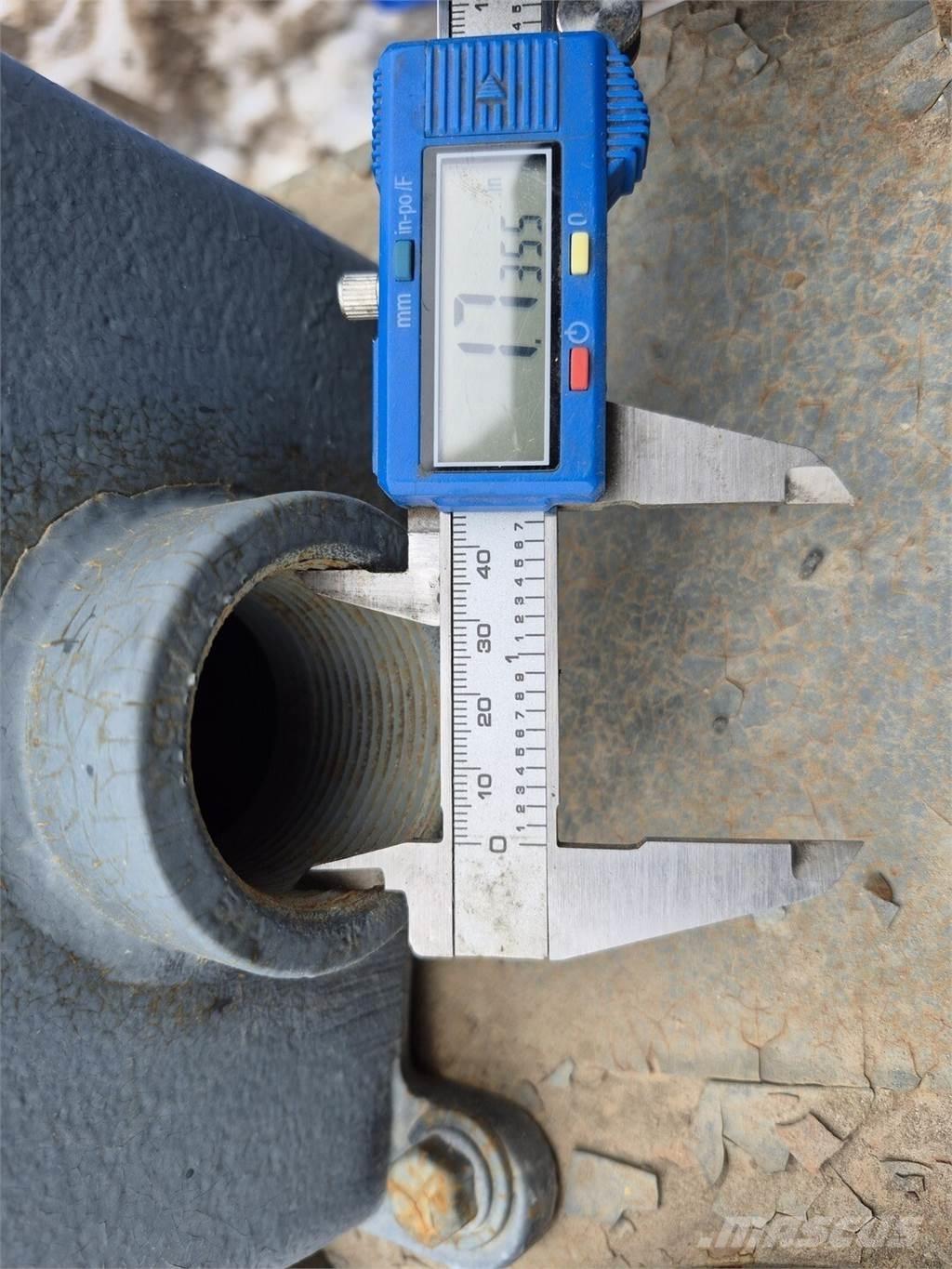  FALK 425ABRCM3-CS Sonstige Baumaschinen