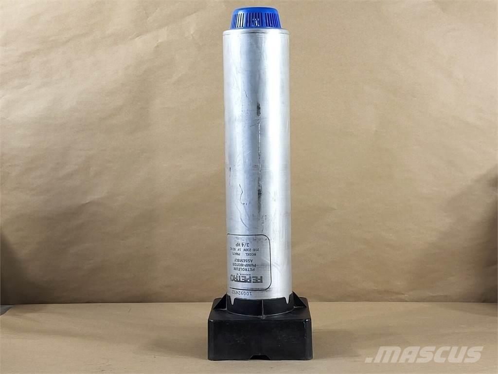  FE PETRO PMA75 Industriemaschinen