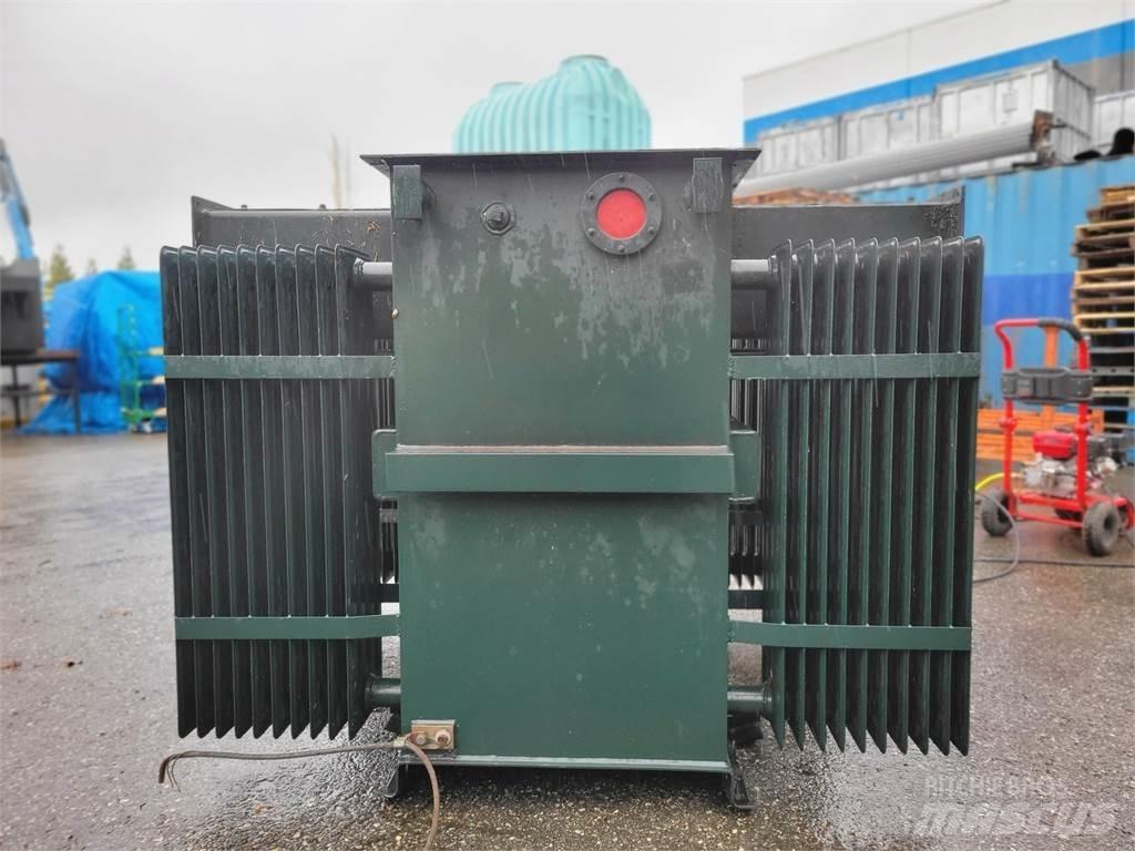  FEDERAL PIONEER Sonstige Baumaschinen