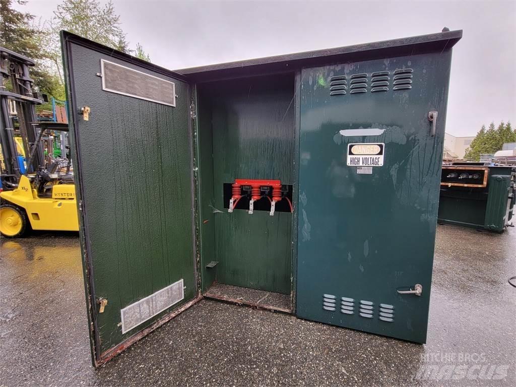  FEDERAL PIONEER Sonstige Baumaschinen