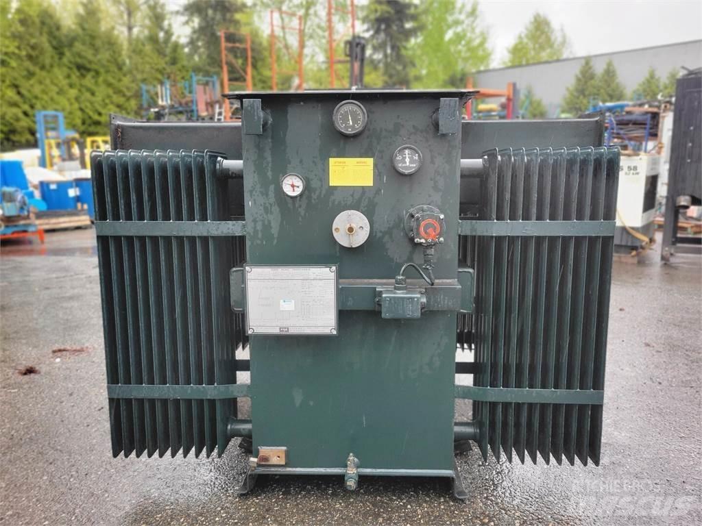  FEDERAL PIONEER Sonstige Baumaschinen