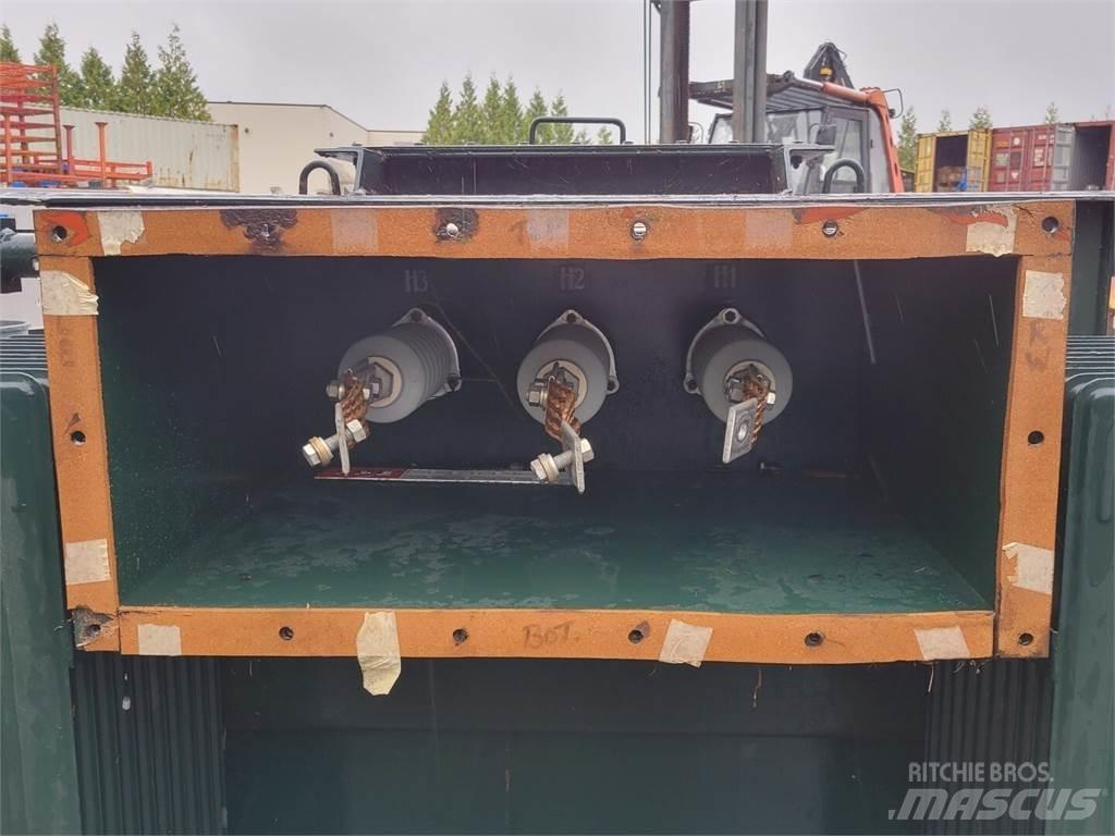  FEDERAL PIONEER Sonstige Baumaschinen