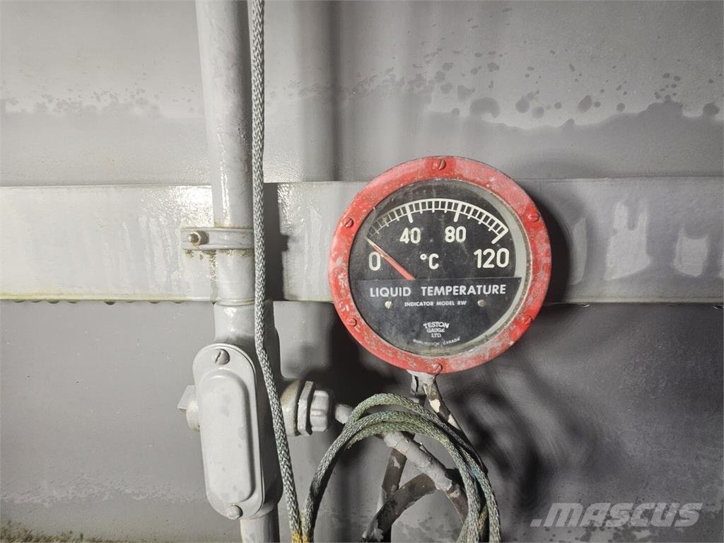  FEDERAL PIONEER Sonstige Baumaschinen