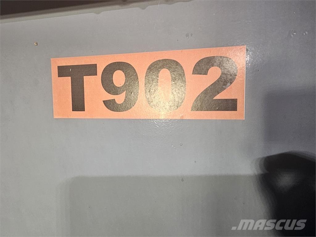  FEDERAL PIONEER Sonstige Baumaschinen