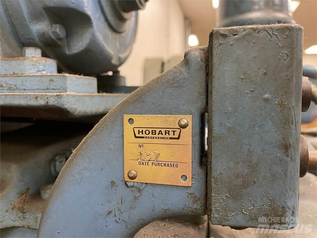  FELLOWS Type 7 Sonstige Baumaschinen