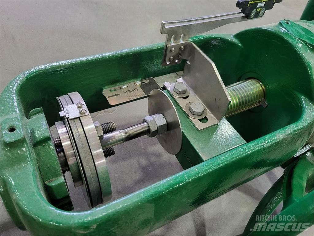 Fisher 657 Sonstige Baumaschinen