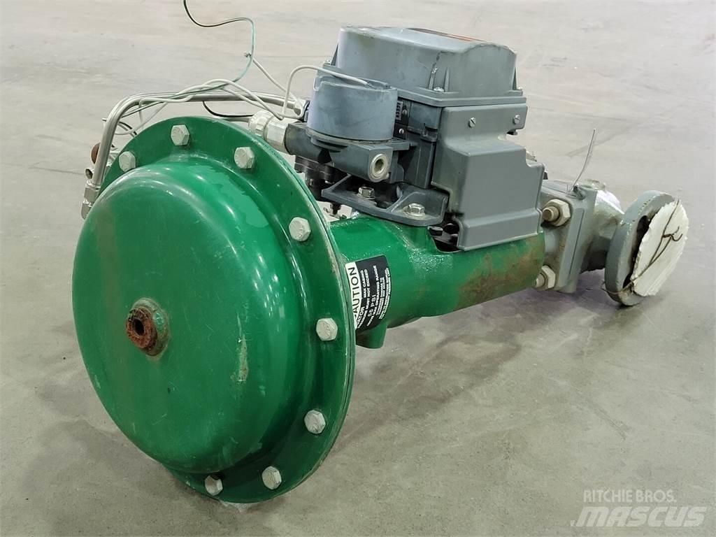 Fisher 667 Sonstige Baumaschinen