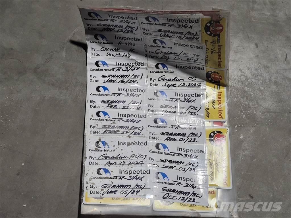 Flender H1 SH 7A Sonstige Baumaschinen